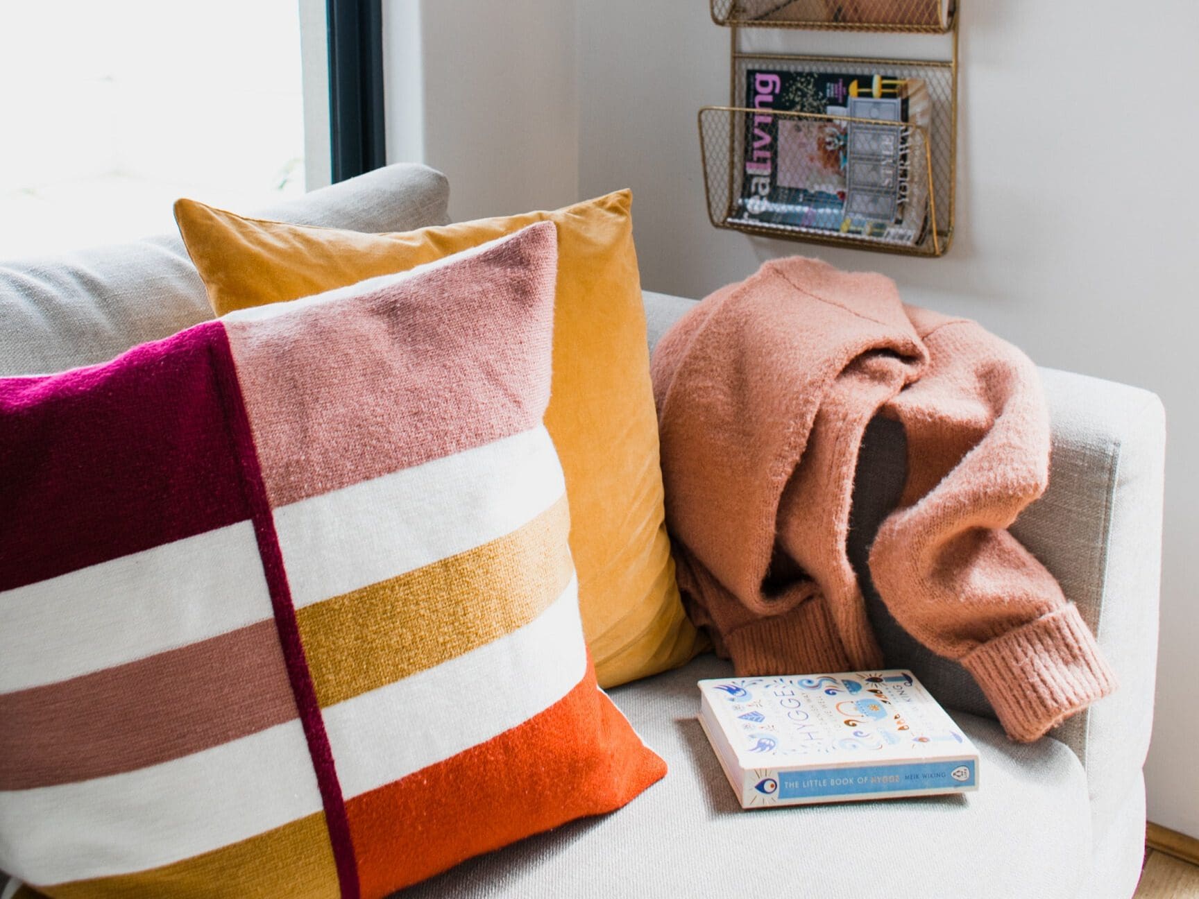 An interior design book for beginners looking to create a beautiful ...
