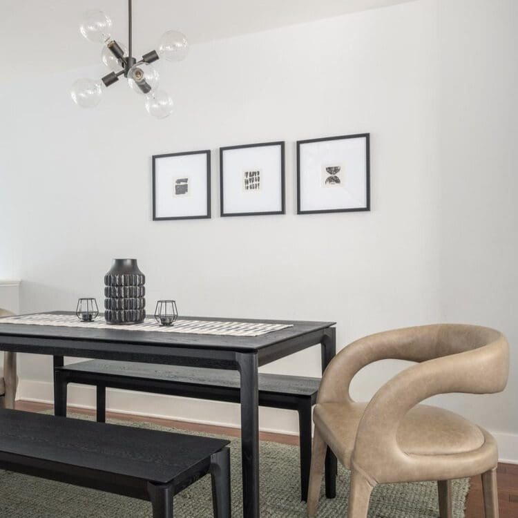 Green is the goal for this Philadelphia Interior Designer