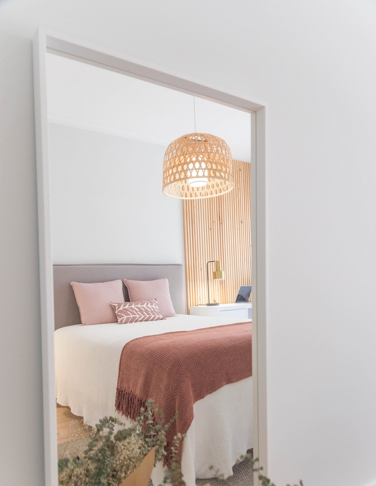 From blush to bubblegum: perfect pink interior design ideas