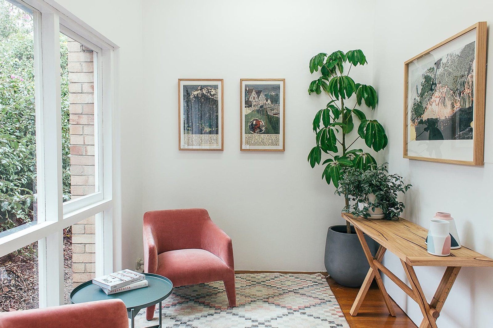 Harmony at home: how to approach holistic interior design