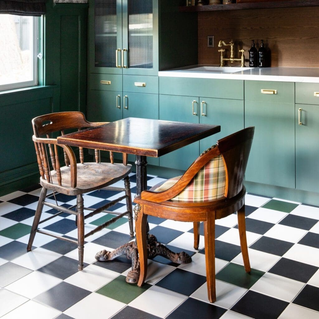 Image showcasing Treading lightly: eco friendly flooring options you’ll love