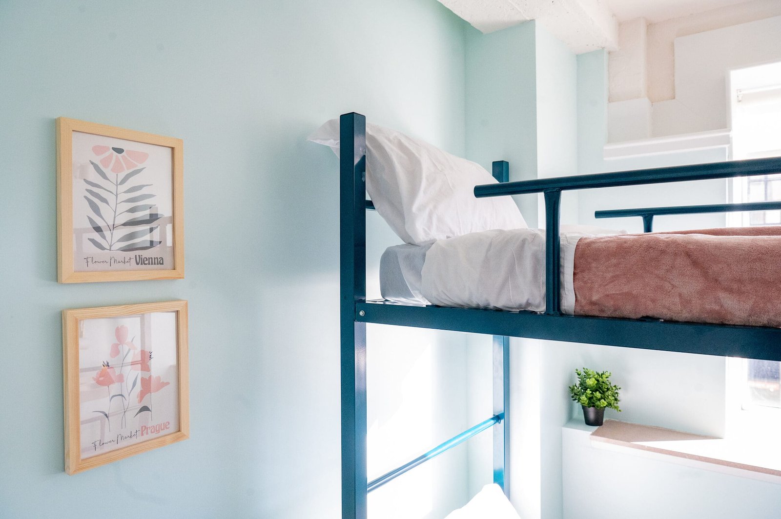 Curated visual reference: A Fresh Start Sustainable Interior Design Makeover For A Women Photo Inspiration